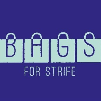 Bags for Strife is a postvention charity set up by those who have lost loved ones to suicide. We provide bags of help to those in need.