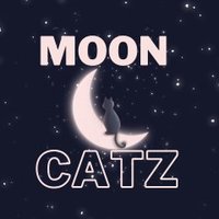 MoonCatzCo(@MoonCatzCo) 's Twitter Profile Photo