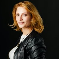 Maria Yavropoulou (@myavropoulou) 's Twitter Profile