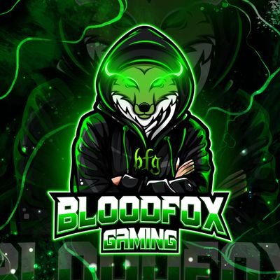 🦊BLOODFOX🦊BFG🦊CONNECT/SUPPORT 🦊