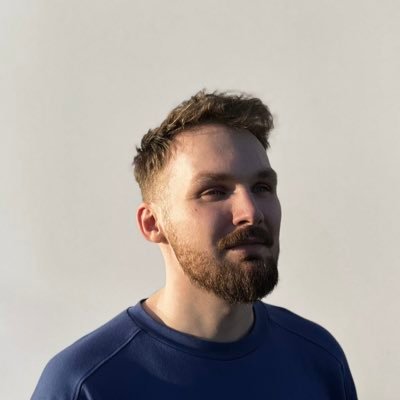 JanWolinger's profile picture. Web & Product Designer, Co-F Herohero