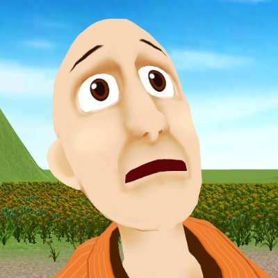 落語系Vtuber、オーダマンです VR芸人 VRCお笑い道場所属
【個人Ch】【https://t.co/LsXEFb8OVN 】
【デマカセ】【https://t.co/5LQdFxzJRv 】
/FA:#audaman_art/ショート:#audaman_落語