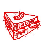 The All Night Chemist (@night_chemist) 's Twitter Profile Photo The All Night Chemist (@night_chemist) 's Twitter Profile Photo