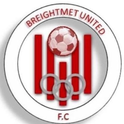 Official twitter page of Breightmet United. Mens team based in BL2, Bolton. Under a new management team. on a re building process