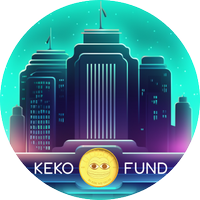 Keko Fund - kekofund.eth (@kekofund) 's Twitter Profile