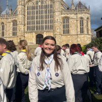 Al🌻 (@alexclarkscouts) 's Twitter Profile Photo