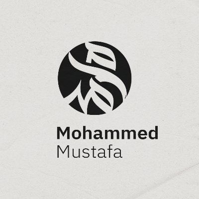 ✨ ،. Mohammed Mustafa | محمد مصطفى