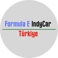 Formula E & IndyCar & WEC Türkiye(@formulae_indy) 's Twitter Profile Photo