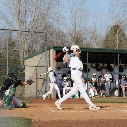 6'4 Senior, Shiocton High school, class of 2024,  Believer in God ✝️, Baseball, basketball, football.