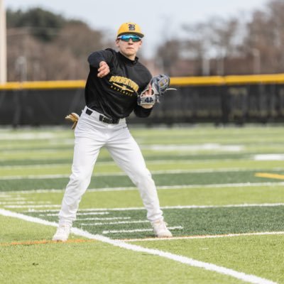 Anthony “Dziubs” Dziubak 5’9 165lbs, Baseball:OF/P, Bordentown Regional High School, C/O 2025 Email: @anthonydziubak2@gmail.com - phone #609-422-6177