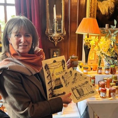 Winner of Seville Orange Marmalade, Homemade category at The World's Original Marmalade Awards 2023🍊 Two Gold & Four Silver Awards at 2024 Competition