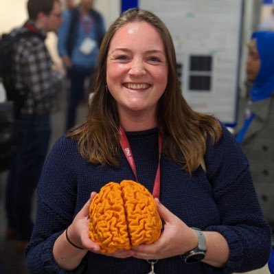 3rd Year PhD student on the @nottm_bbsrc_dtp at Uni of Nottingham in @notts_psych, lover of brains & all things Neuro🧠 Insta admin for @WomenInNeuroUK👩🏻‍🔬