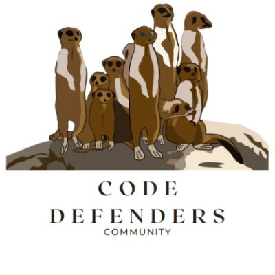 codedefenders's profile picture. A collaborative community of developers dedicated to securing software contracts. We check, verify, and alert the public about trustworthiness.
