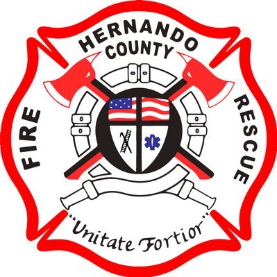 Welcome to the Official page of Hernando County Fire Rescue