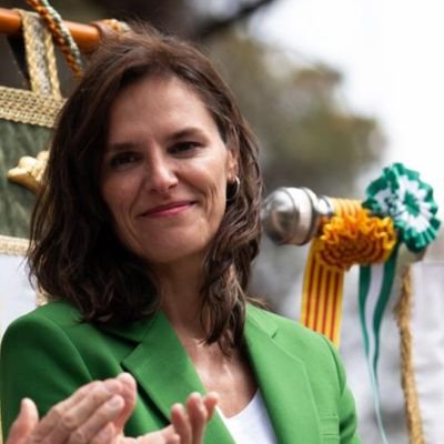 Esperanza García G Profile
