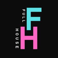 Full House Literary(@fullhouselit) 's Twitter Profile Photo