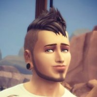 Holloway 🏳️‍🌈 Fix Console Controls Please 🎮(@HollowaySimmer) 's Twitter Profile Photo