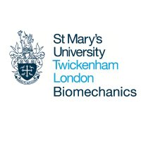 St Mary's University Biomechanics(@StMarysBiomech) 's Twitter Profile Photo