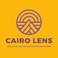 Cairo Lens | Vacation Photographers(@cairolensvp) 's Twitter Profile Photo
