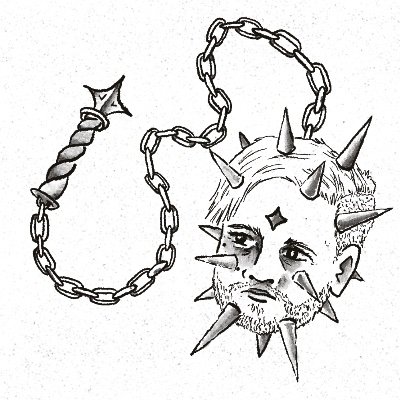 Bag of Knivesさんのプロフィール画像