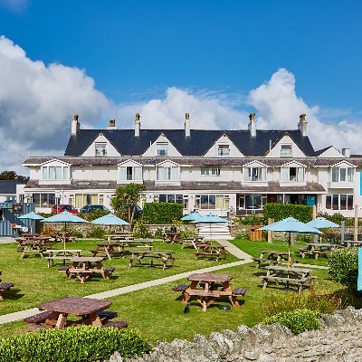 Welcome to The Trearddur Bay Hotel, Anglesey, just yards from the blue flag beach. We boast 47 rooms, some with sea views and balconies as well as free Wi-Fi.