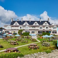 Trearddur Bay Hotel(@TrearddurBayInn) 's Twitter Profile Photo