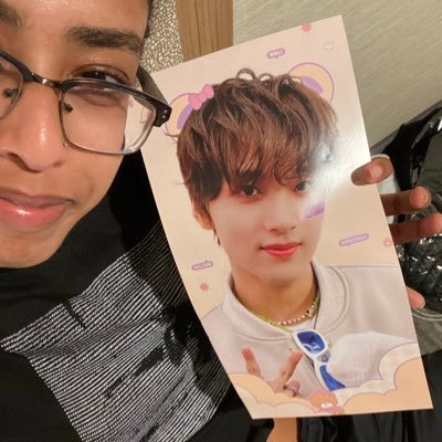 mosisoneo's profile picture. Ur fav nctzen