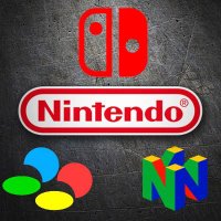 NintendoEternity(@NintendoEt22978) 's Twitter Profile Photo