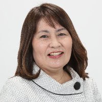 高橋ゆうこ/春日市議会議員/公明党(@yuko_takahashi) 's Twitter Profile Photo