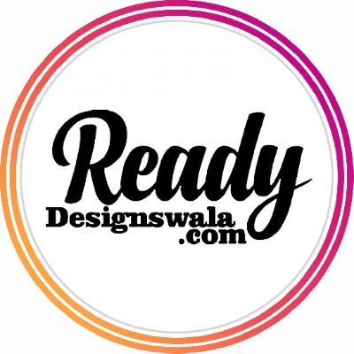 Readydesigns_ Profile Picture