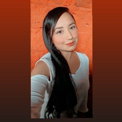 yamelylino's profile picture. Manabi👌♥️