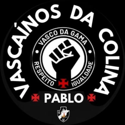 SOU PABLO RAMON DE AZEVEDO VALENTIM DOS SANTOS TENHO 38  ANOS    

https://t.co/bA61L0qYc1

✠ CANAL VASCAÍNOS DA COLINA ✠