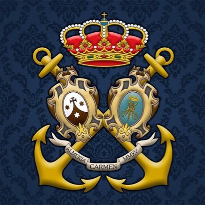 Twitter Oficial Banda de Cornetas y Tambores Nuestra Señora del Carmen (Almería). 📍Ctra. Granada, Rambla Iniesta (El Lago) Local 5 y 6, Almería, Spain.