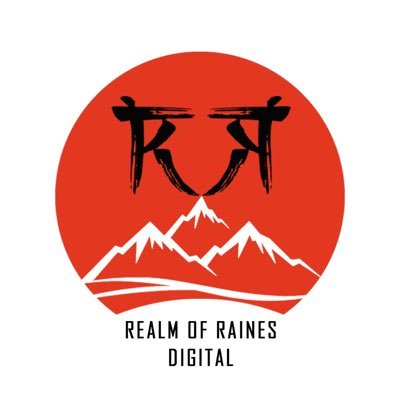 RRainesDigital Profile Picture