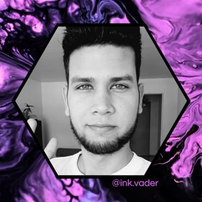 ⚜ Tatuador en formación ✒
🖌 Artista del dibujo, grafito, carboncillo✏
📸 Retratos a carboncillo✏
🚛 Envíos a nivel nacional🇻🇪
📌 Contacto al privado👉🏻✉