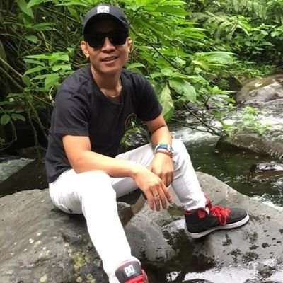 IonsVans's profile picture. 😀 gagal sekarang sukses yg akan datang 😀