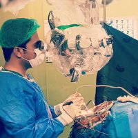 Dr Khizer Hyyat (@khizer44) 's Twitter Profile