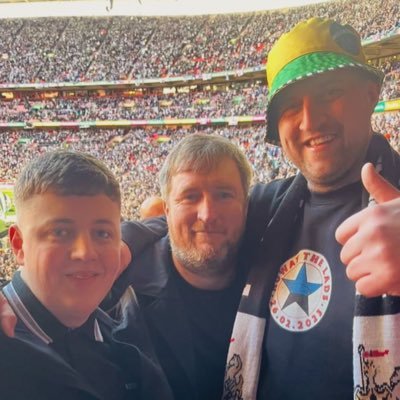 mattynufc1892's profile picture. 