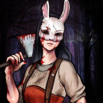 Your usual causal yet sweaty gamer on Twitch! There for the vibes and having fun, hope to see you there! Huntress avatar is done by Tofusaur on http://devianta