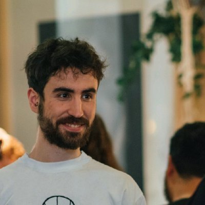 _nitsuga_'s profile picture. 🎮 Lead Programmer at @voragineGS_ 🎮
🎮 Unity Developer at @chibigstudio 🎮