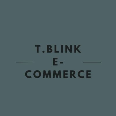 Digital marketer, E-commerce setting up.💹