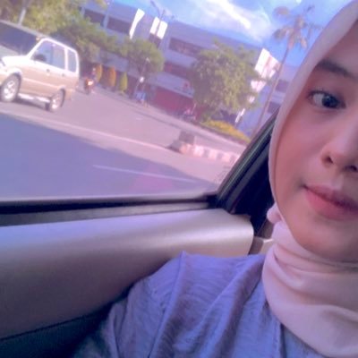 setiap cobaan pasti ada hehenya