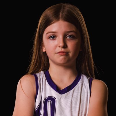c/o 2031 Lady Attack #4 @jodi_king13 little sister