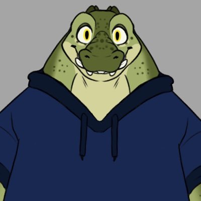 GarretTheGator Profile Picture