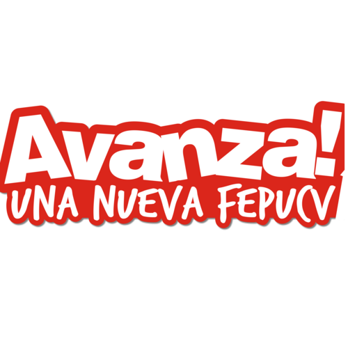 Pronto conocerás nuestros proyectos e ideas.
No te quedes atrás, Avanza por una Nueva Federación!!!