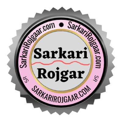 https://t.co/X4H8FxMp5e is a Website of #SarkariRojgaar, #SarkariResult & #SarkariExam Get in Touch @ https://t.co/srHiwwQ95R & App Link - https://t.co/DZr7VYnJmB