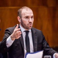 Martín Guzmán (@martin_m_guzman) 's Twitter Profile