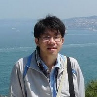 yuchih_liu's profile picture. 