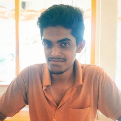 dharaneeshoffl's profile picture. 