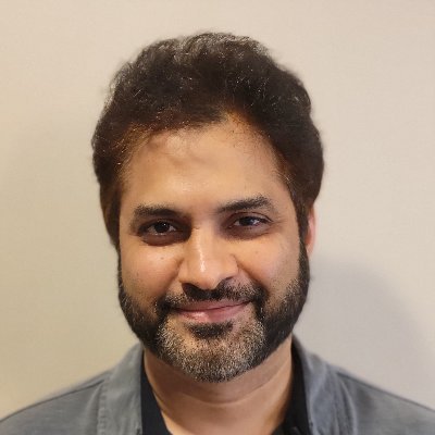 adithyakalyan's profile picture. Nothing much.